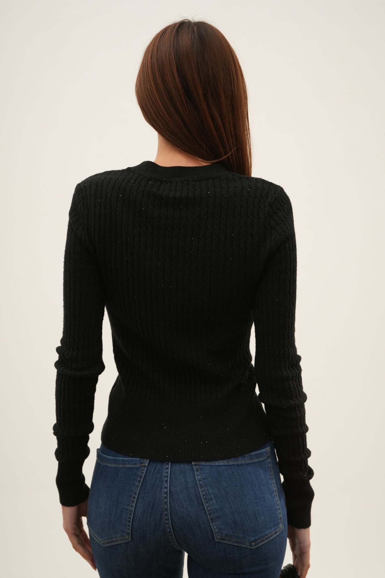SWEATER SAM