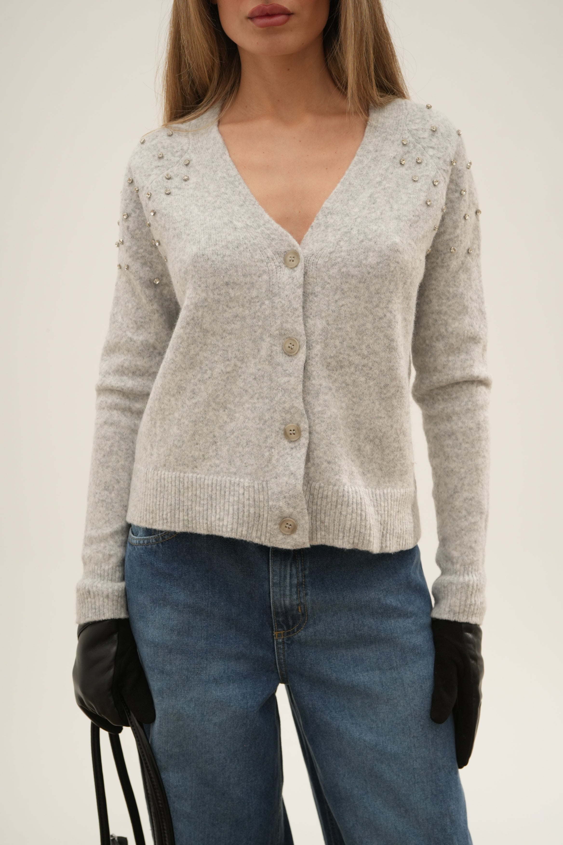 CARDIGAN SPARK