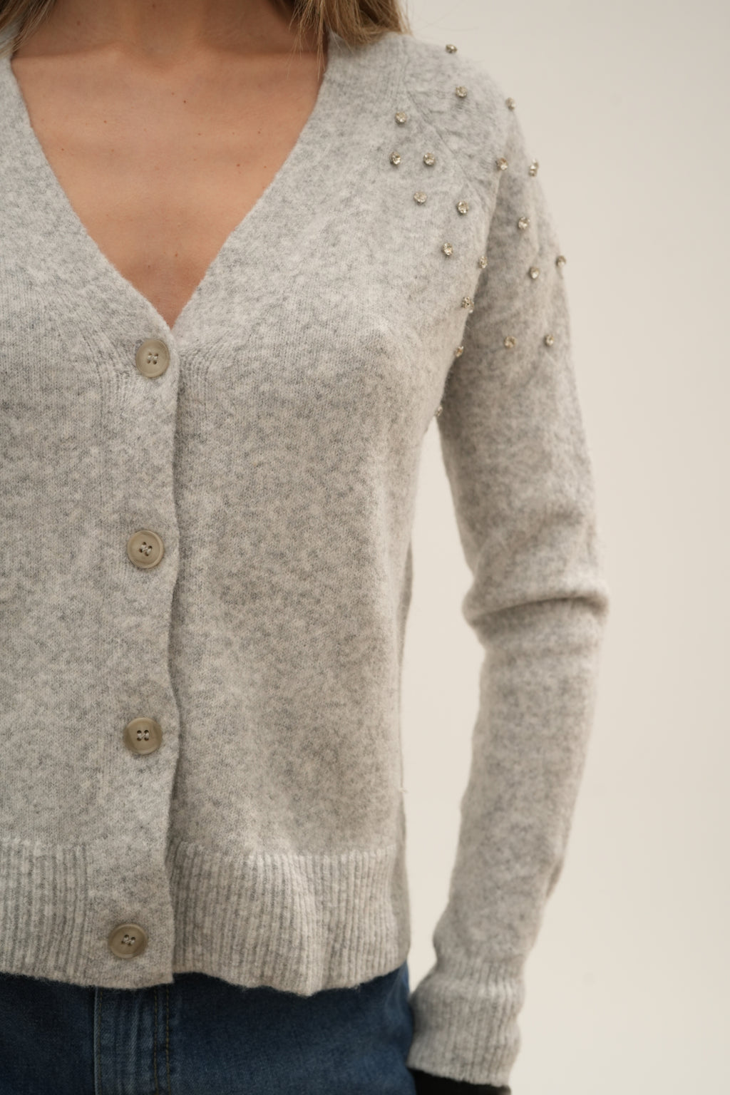 CARDIGAN SPARK