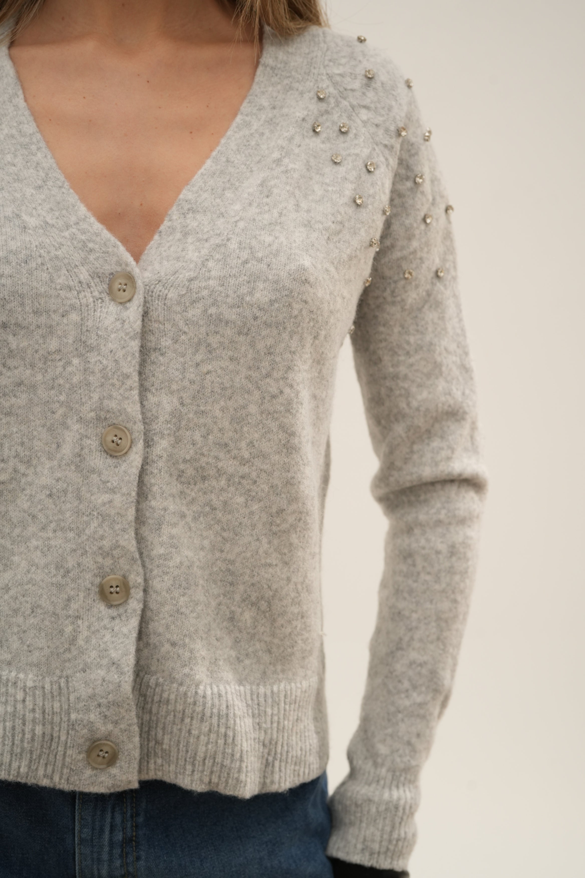 CARDIGAN SPARK