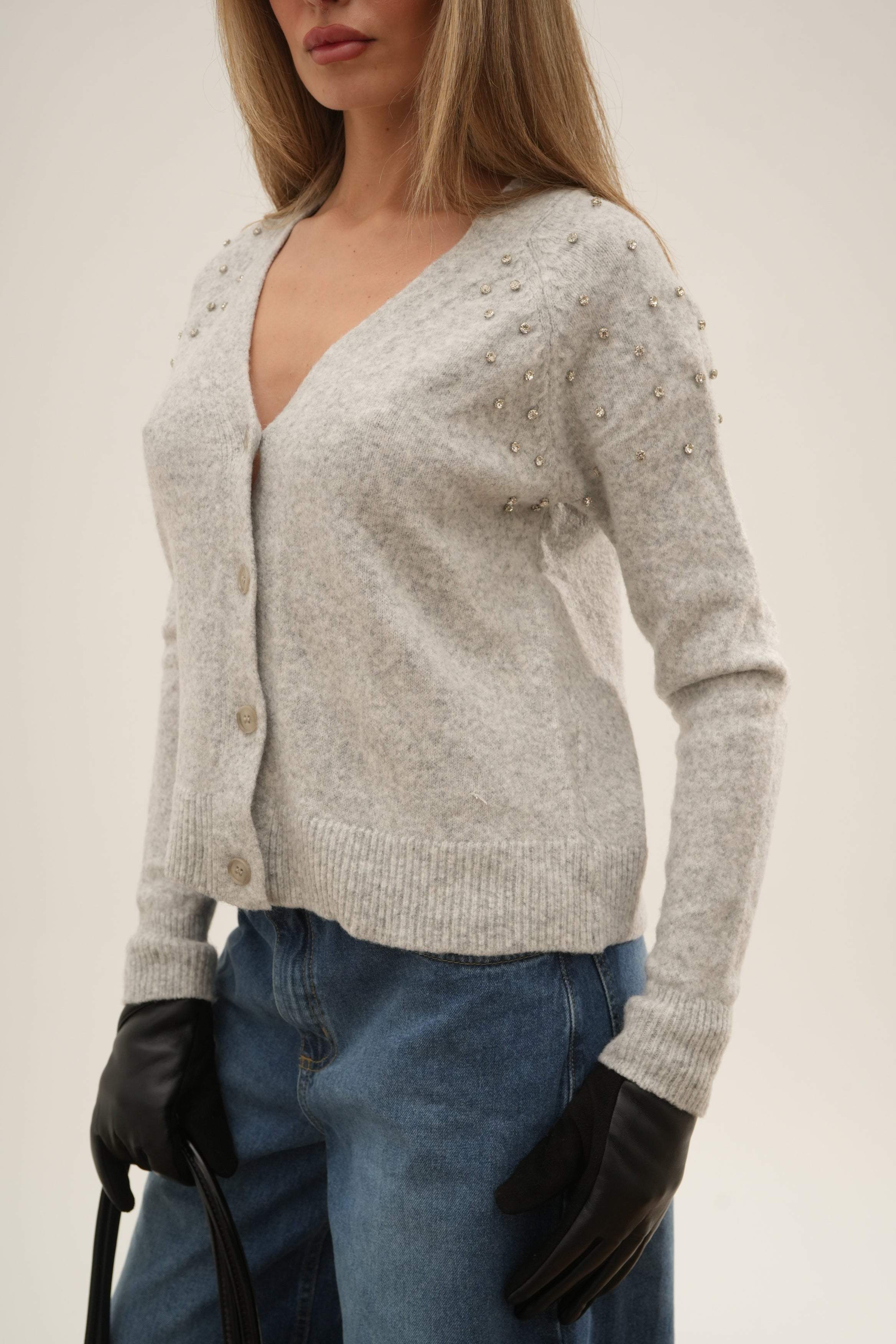 CARDIGAN SPARK