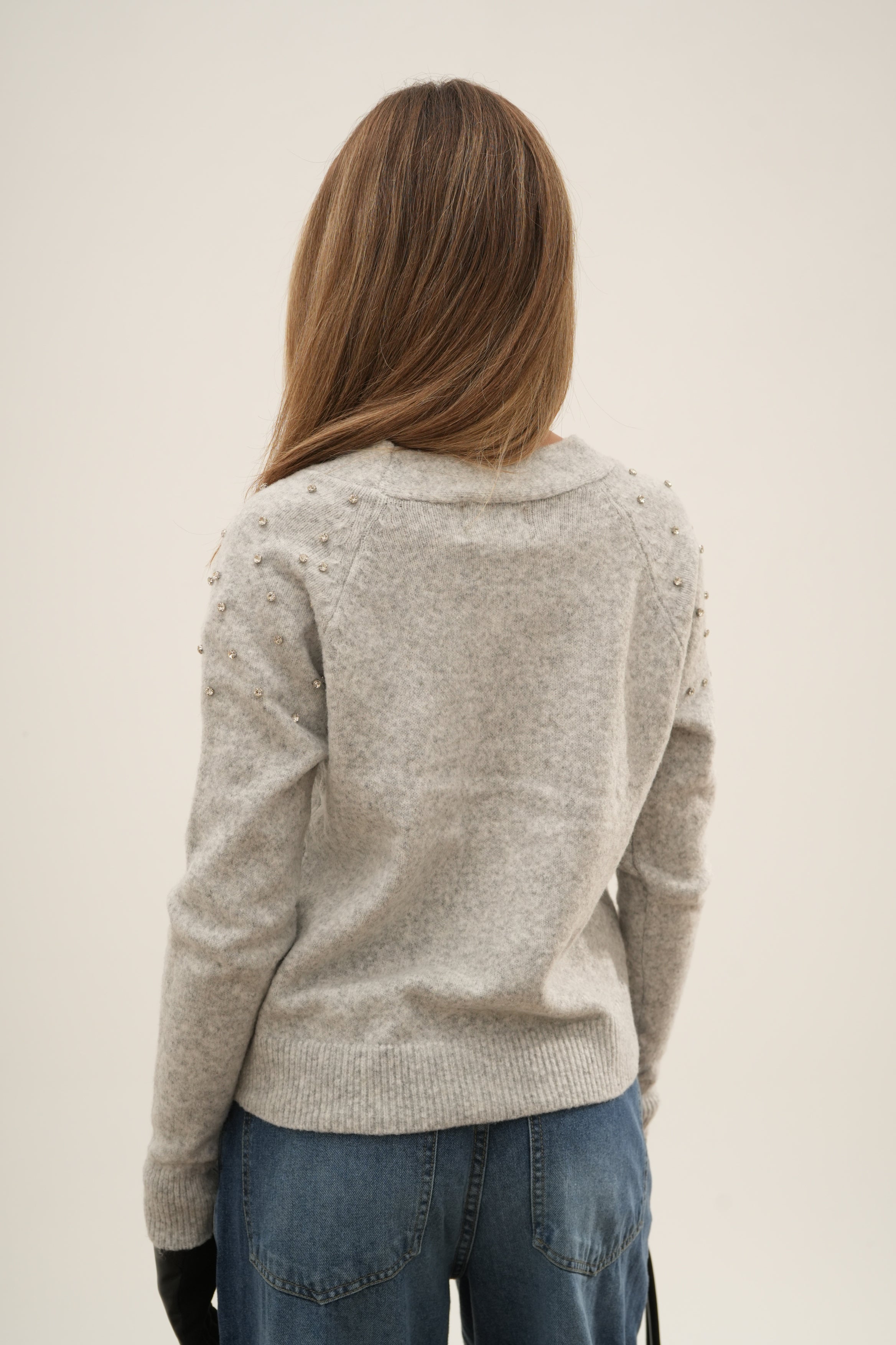 CARDIGAN SPARK