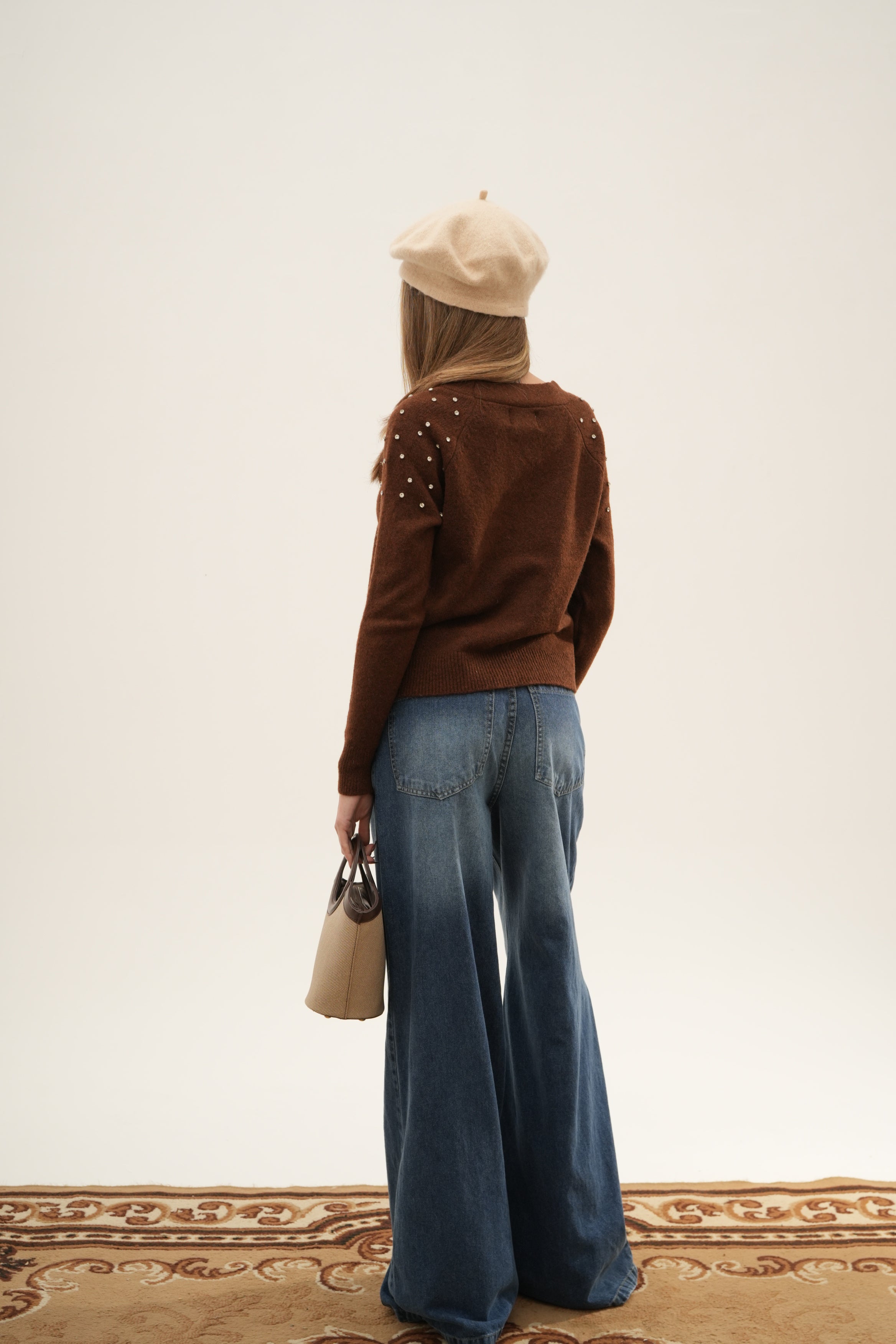 CARDIGAN SPARK