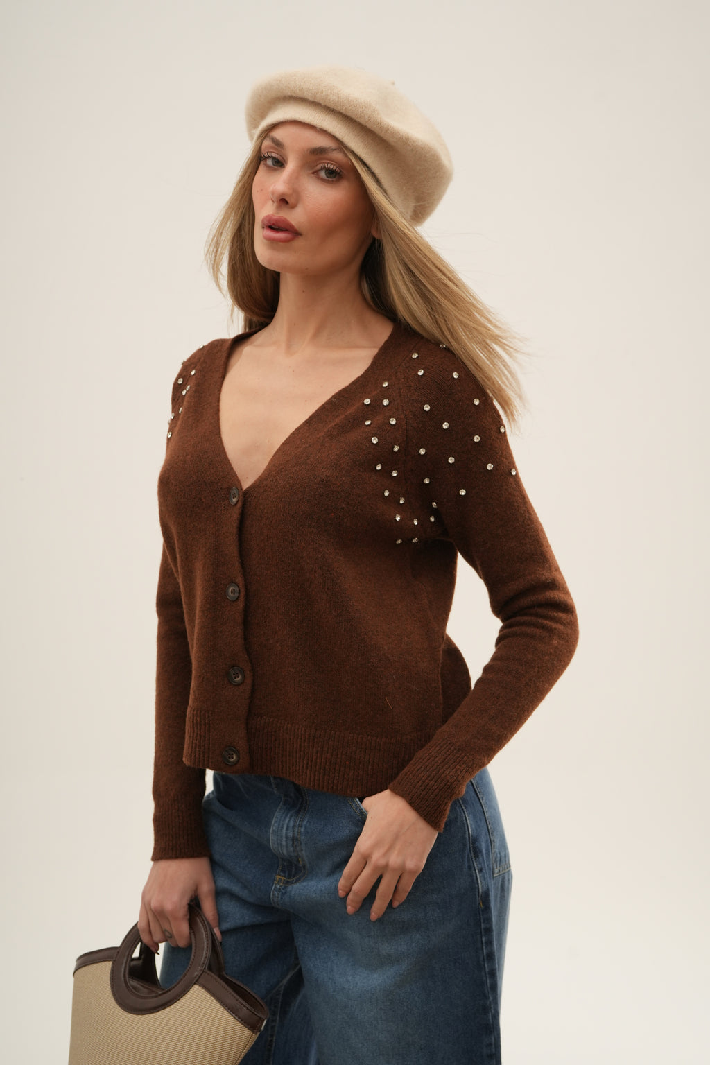 CARDIGAN SPARK