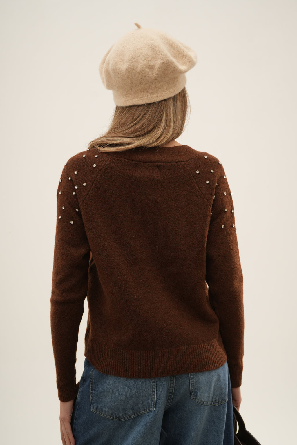 CARDIGAN SPARK