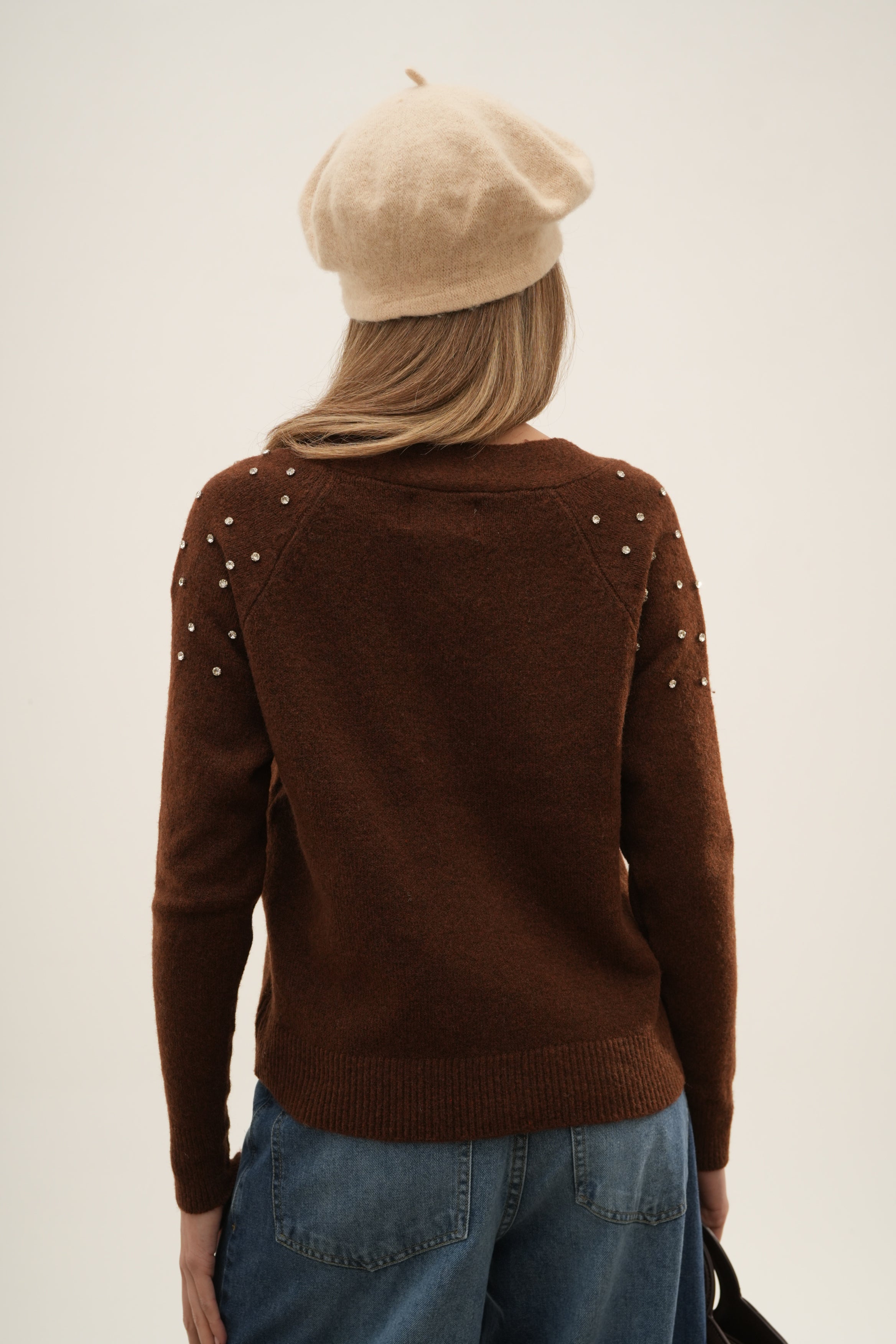 CARDIGAN SPARK