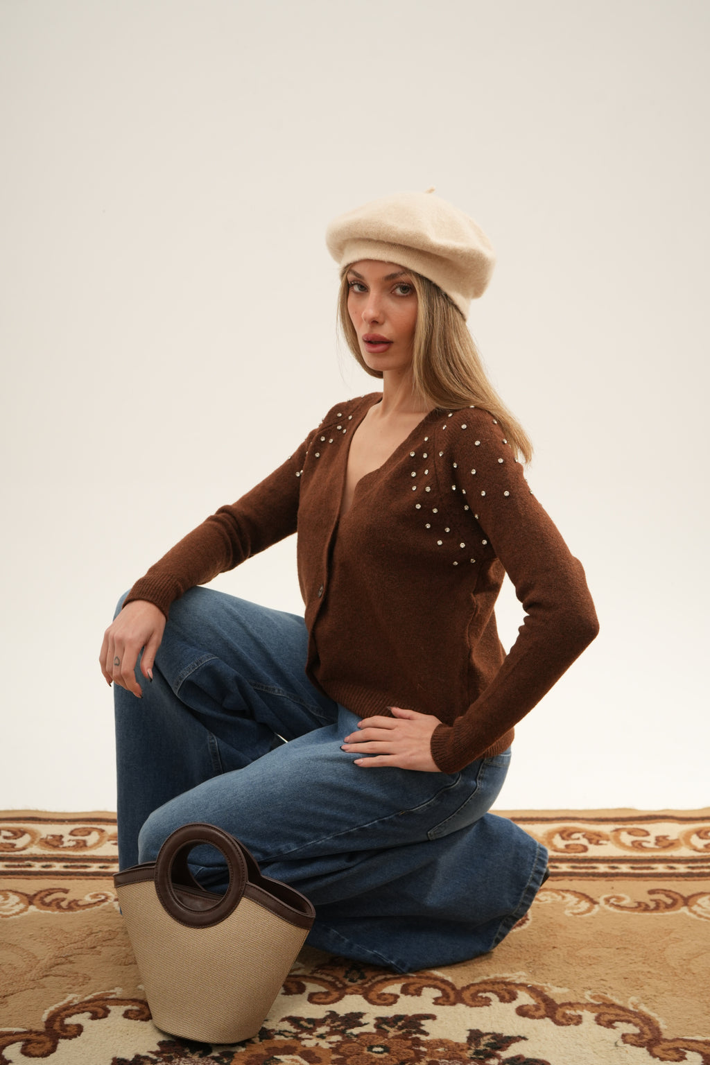 CARDIGAN SPARK