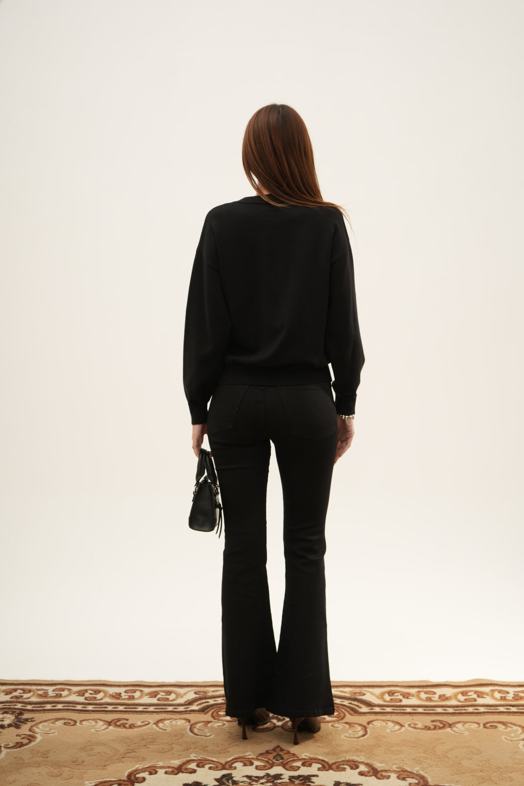 PANTALON REBEL