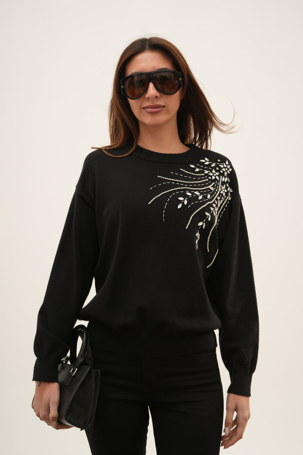 SWEATER SIREN