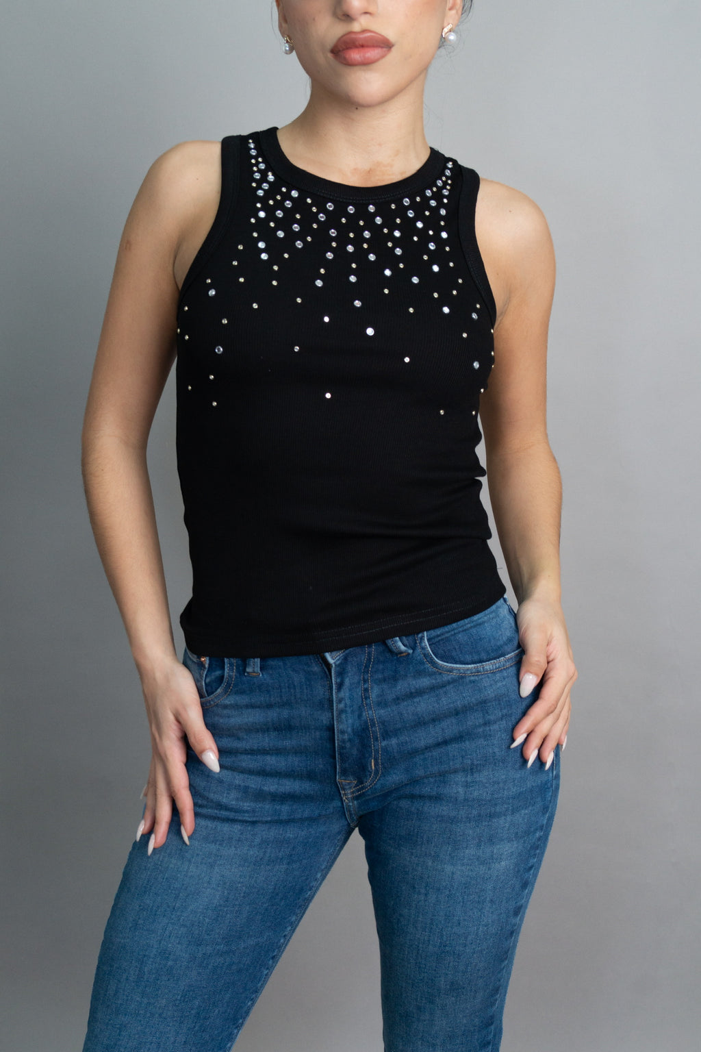 MUSCULOSA LIGHT
