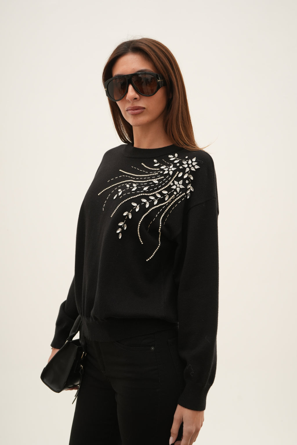 SWEATER SIREN