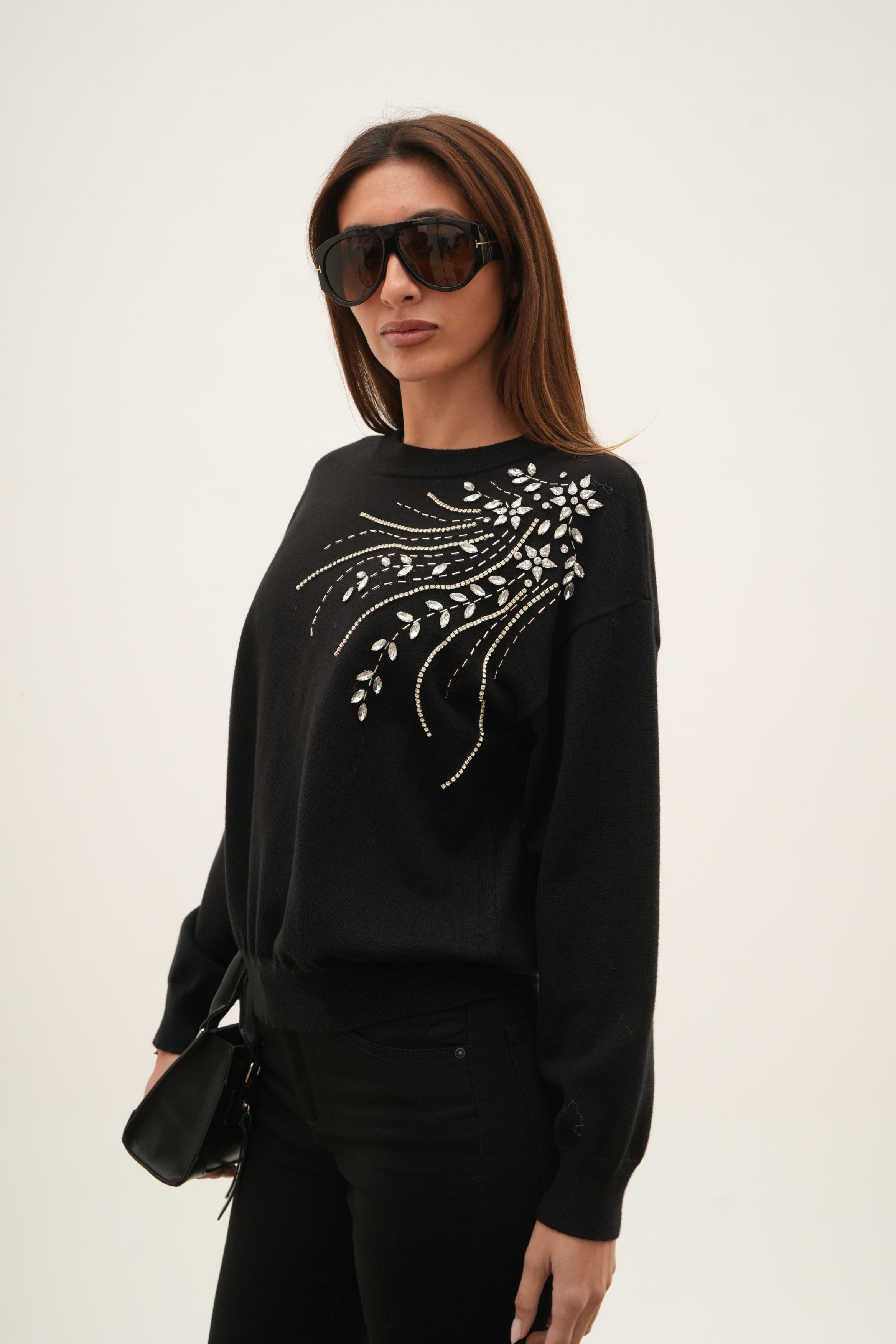 SWEATER SIREN