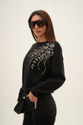 SWEATER SIREN