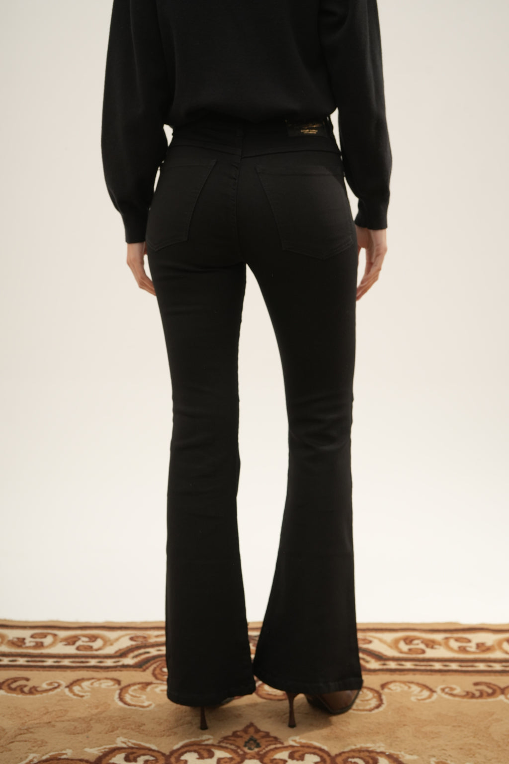 PANTALON REBEL