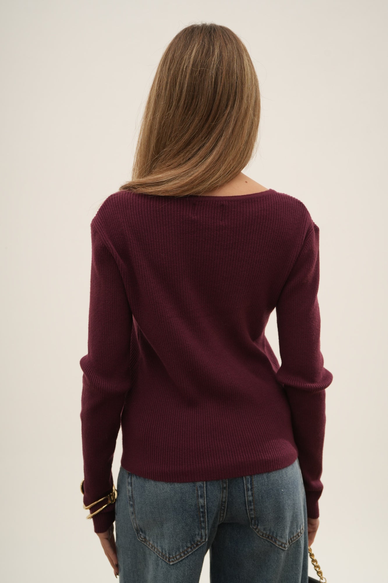 SWEATER KEY
