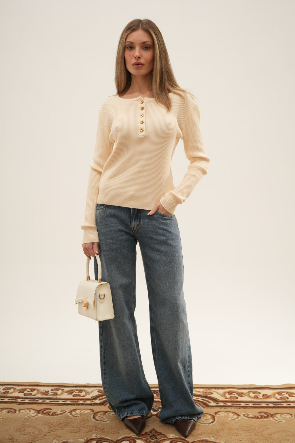 SWEATER KEY