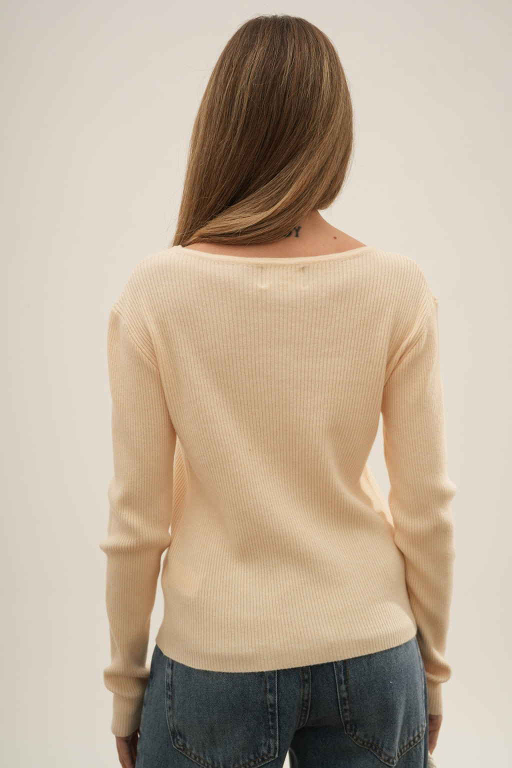 SWEATER KEY