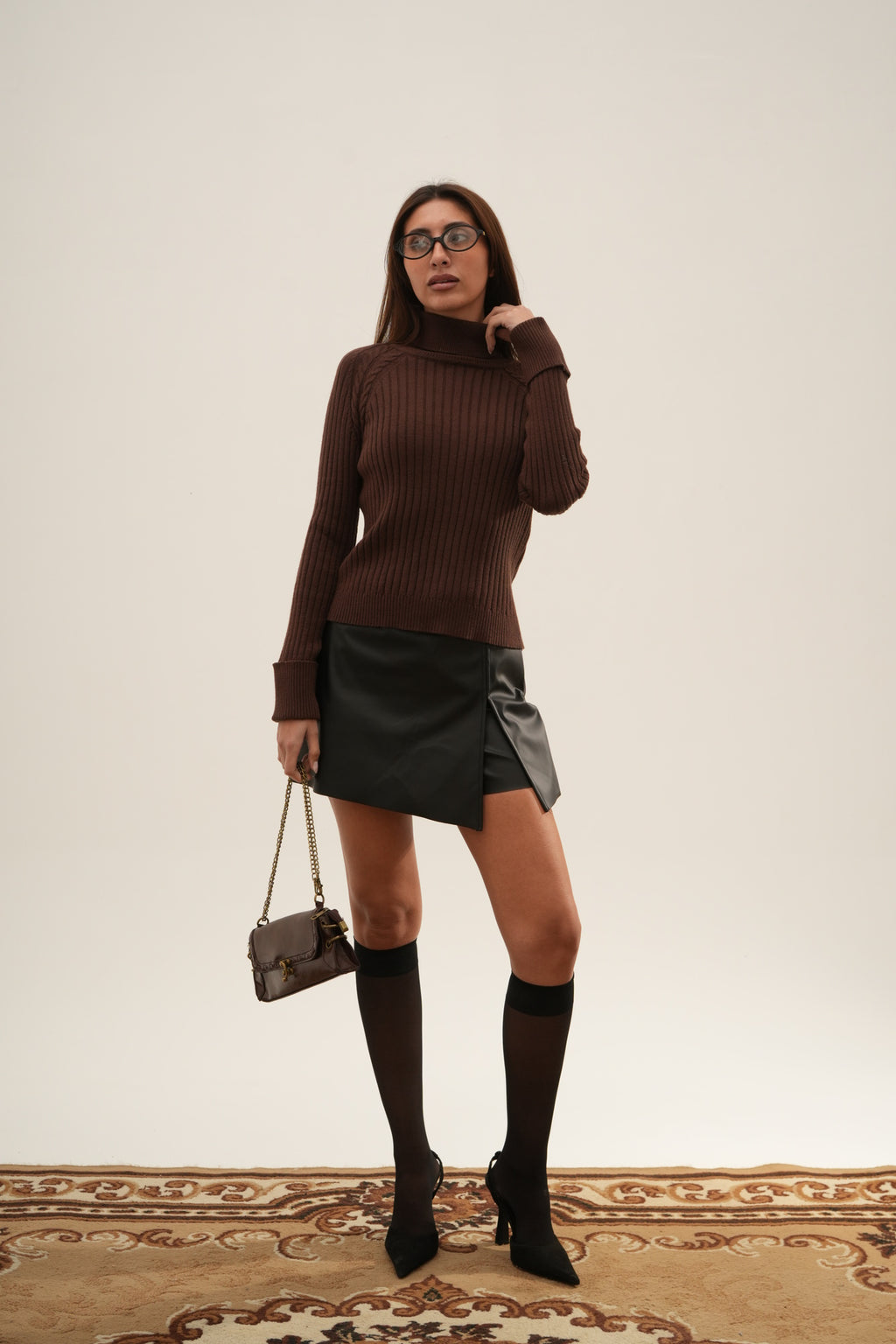 SWEATER SARAH