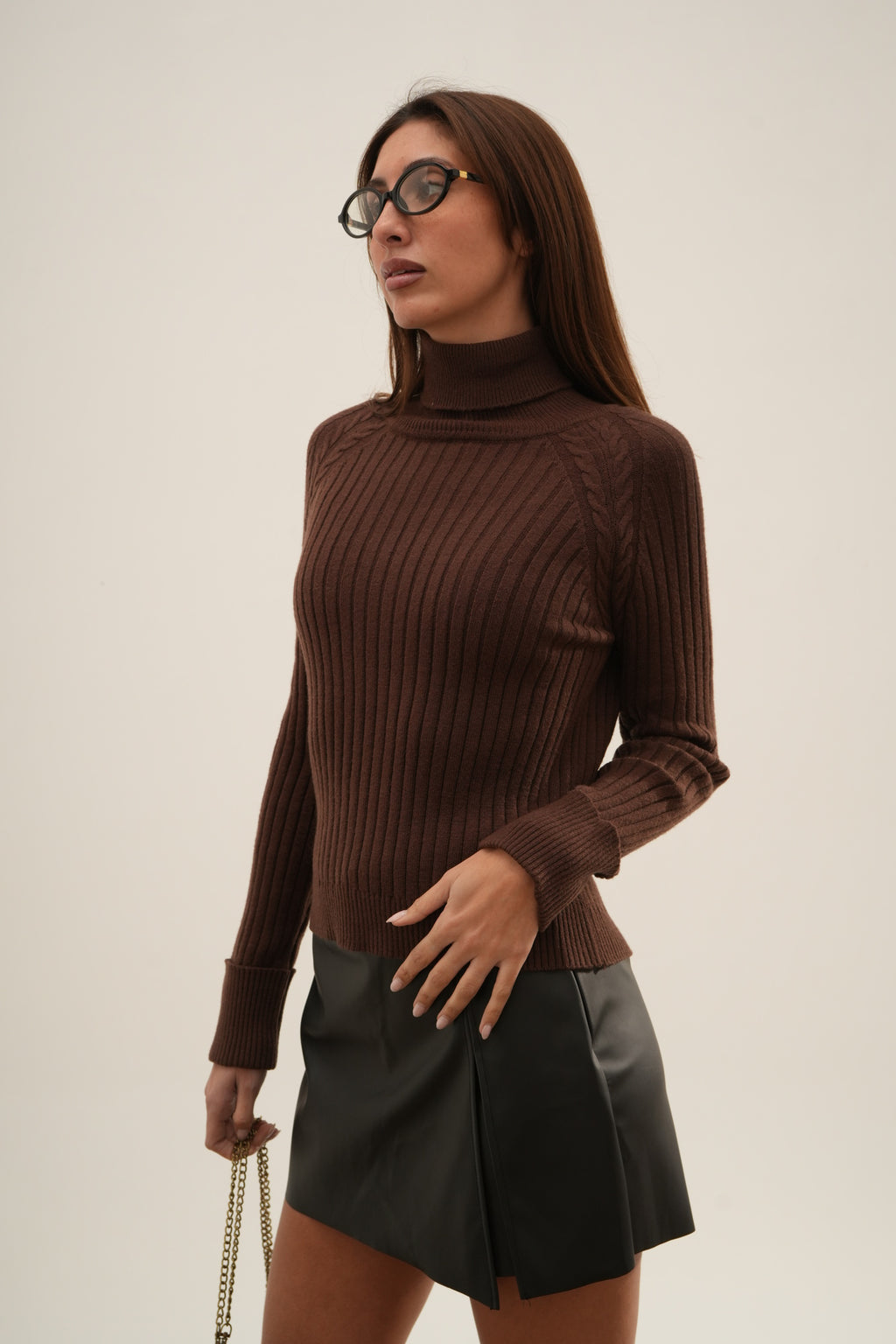 SWEATER SARAH
