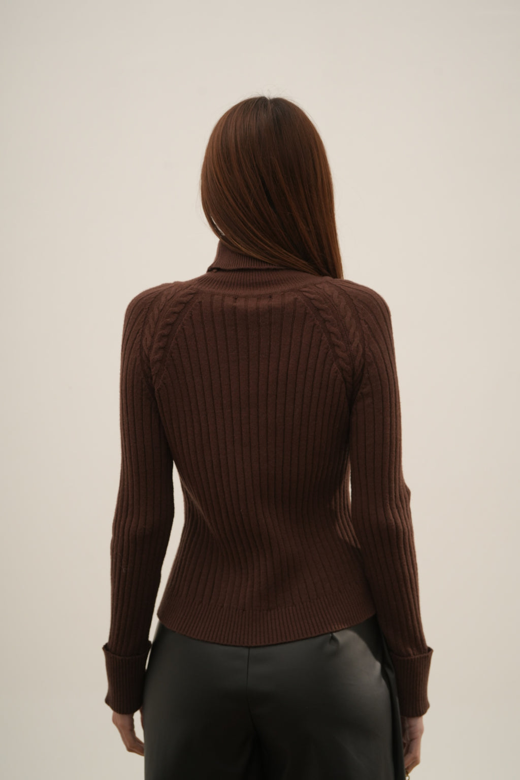 SWEATER SARAH