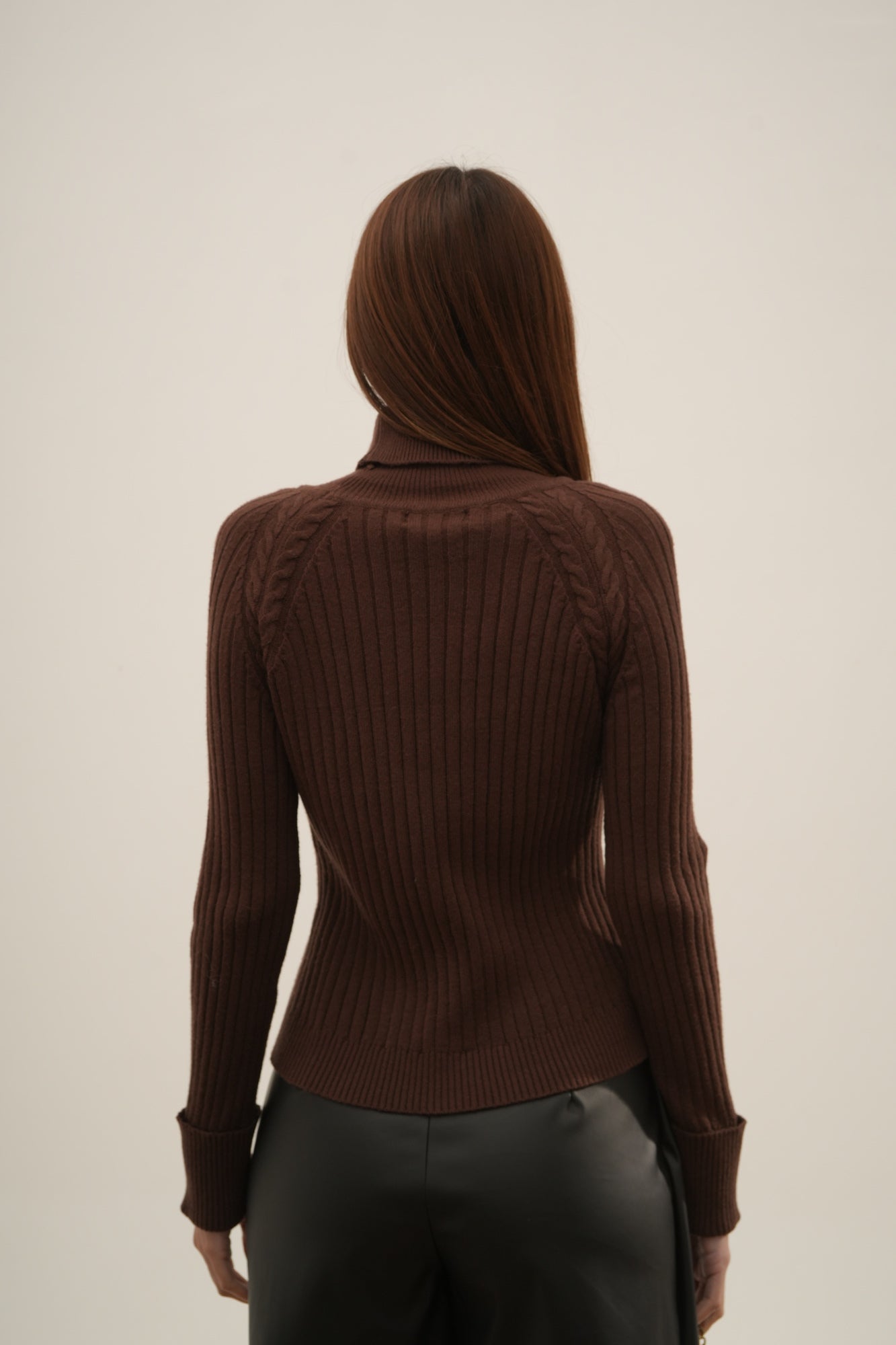 SWEATER SARAH