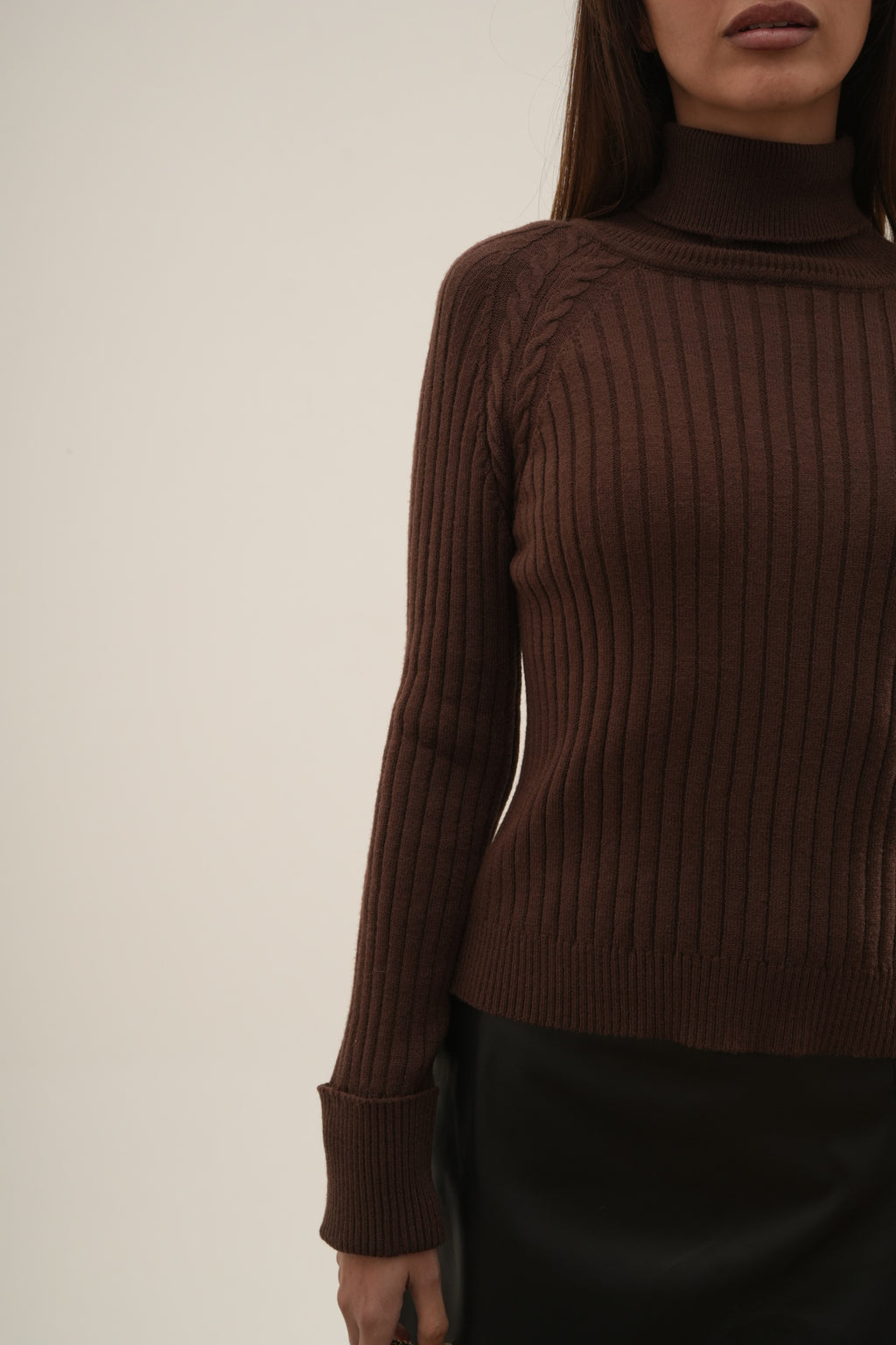 SWEATER SARAH