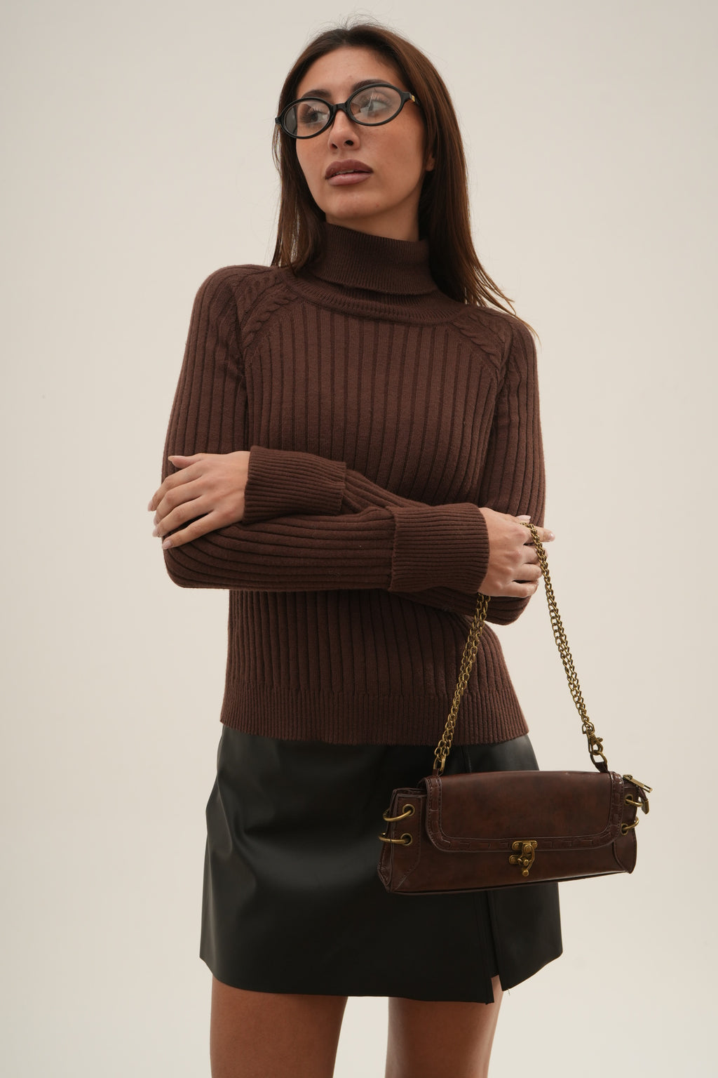 SWEATER SARAH