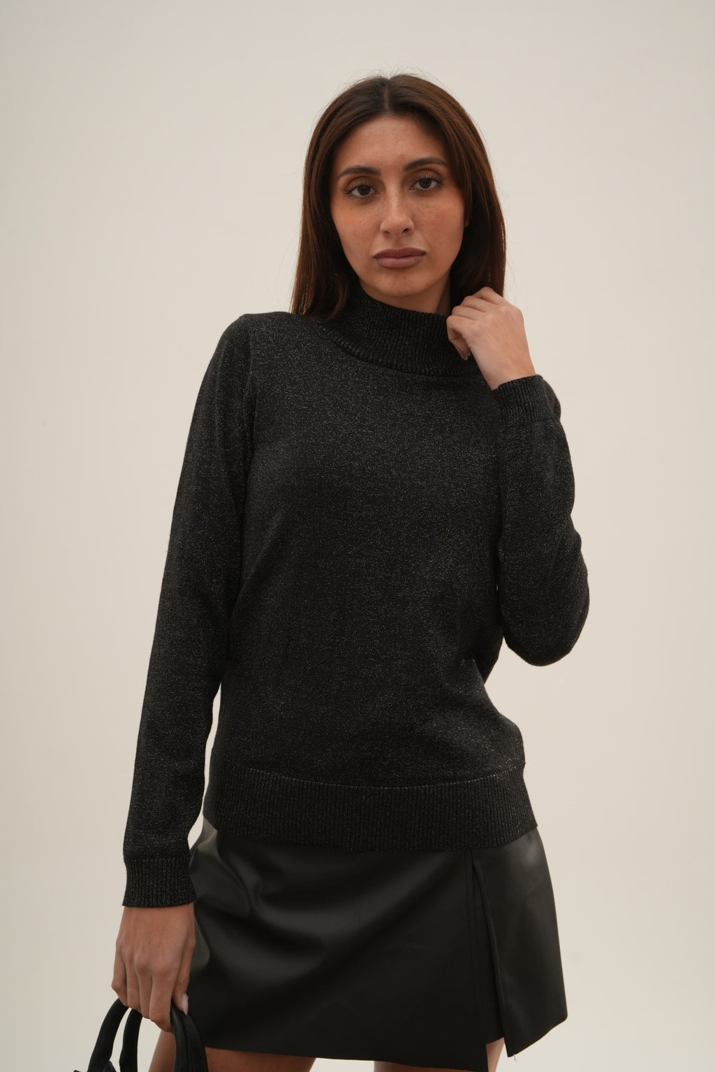 SWEATER PRINCESS