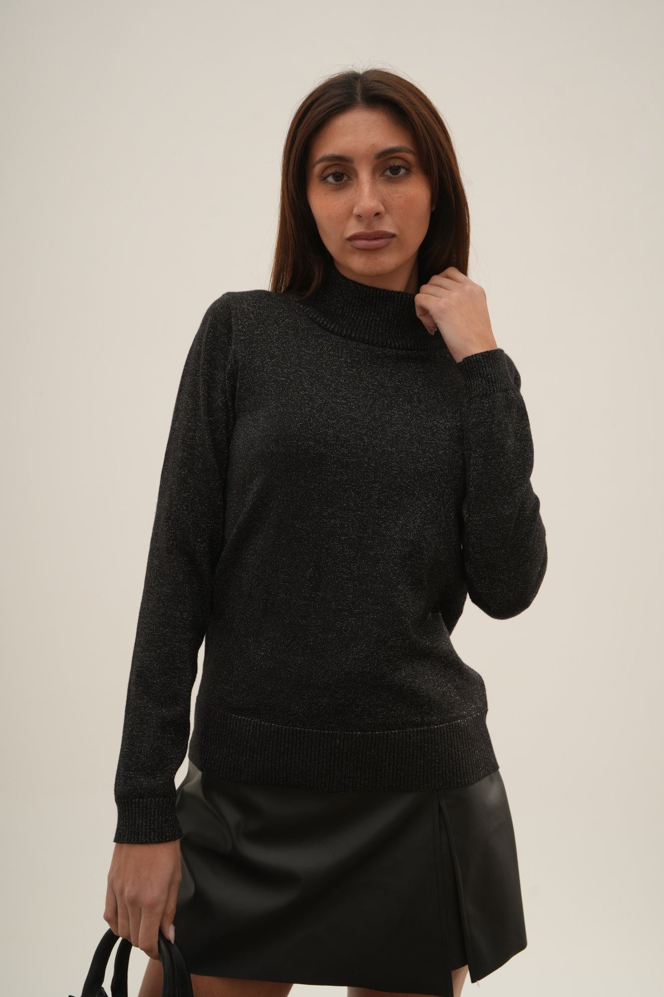 SWEATER PRINCESS