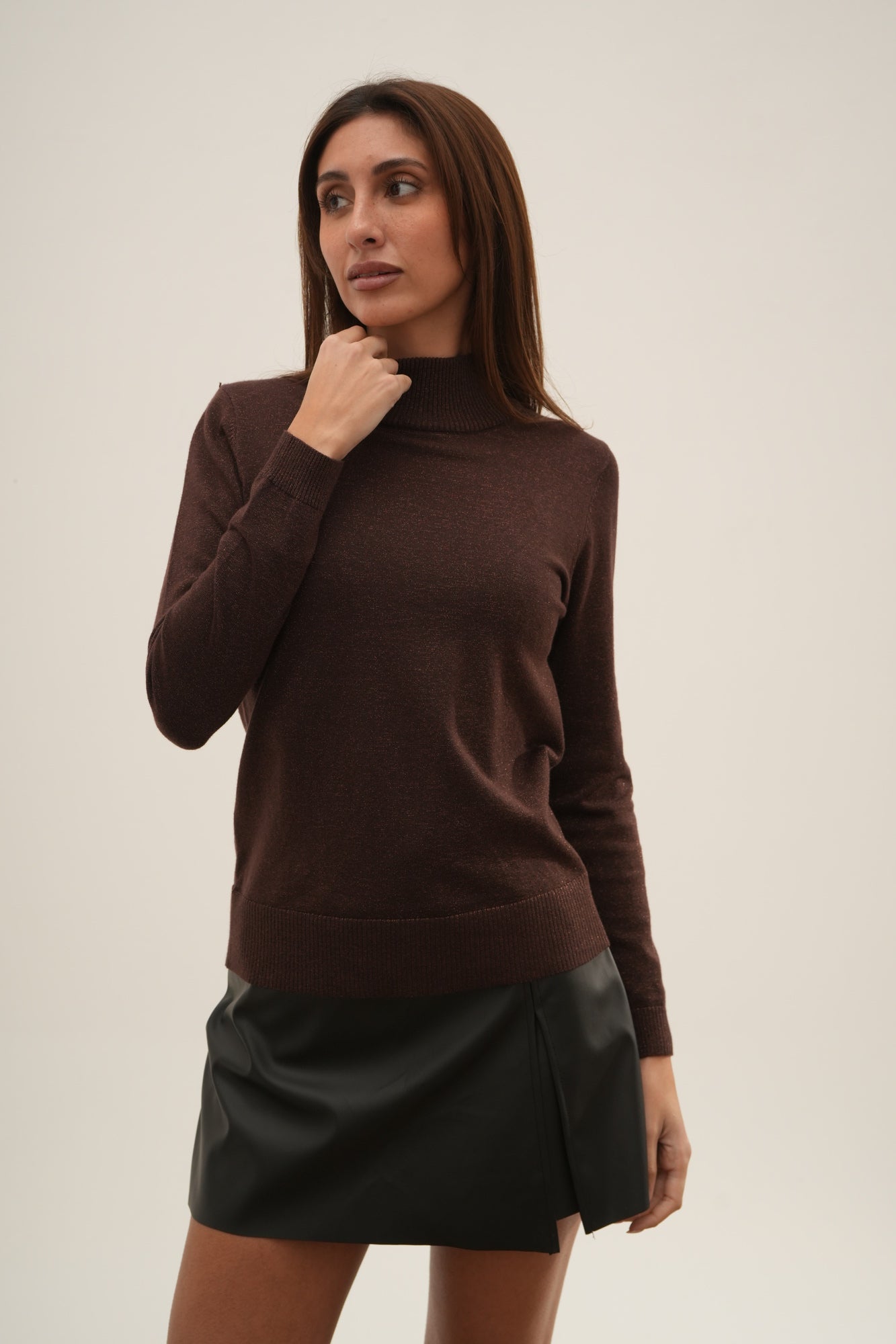 SWEATER PRINCESS