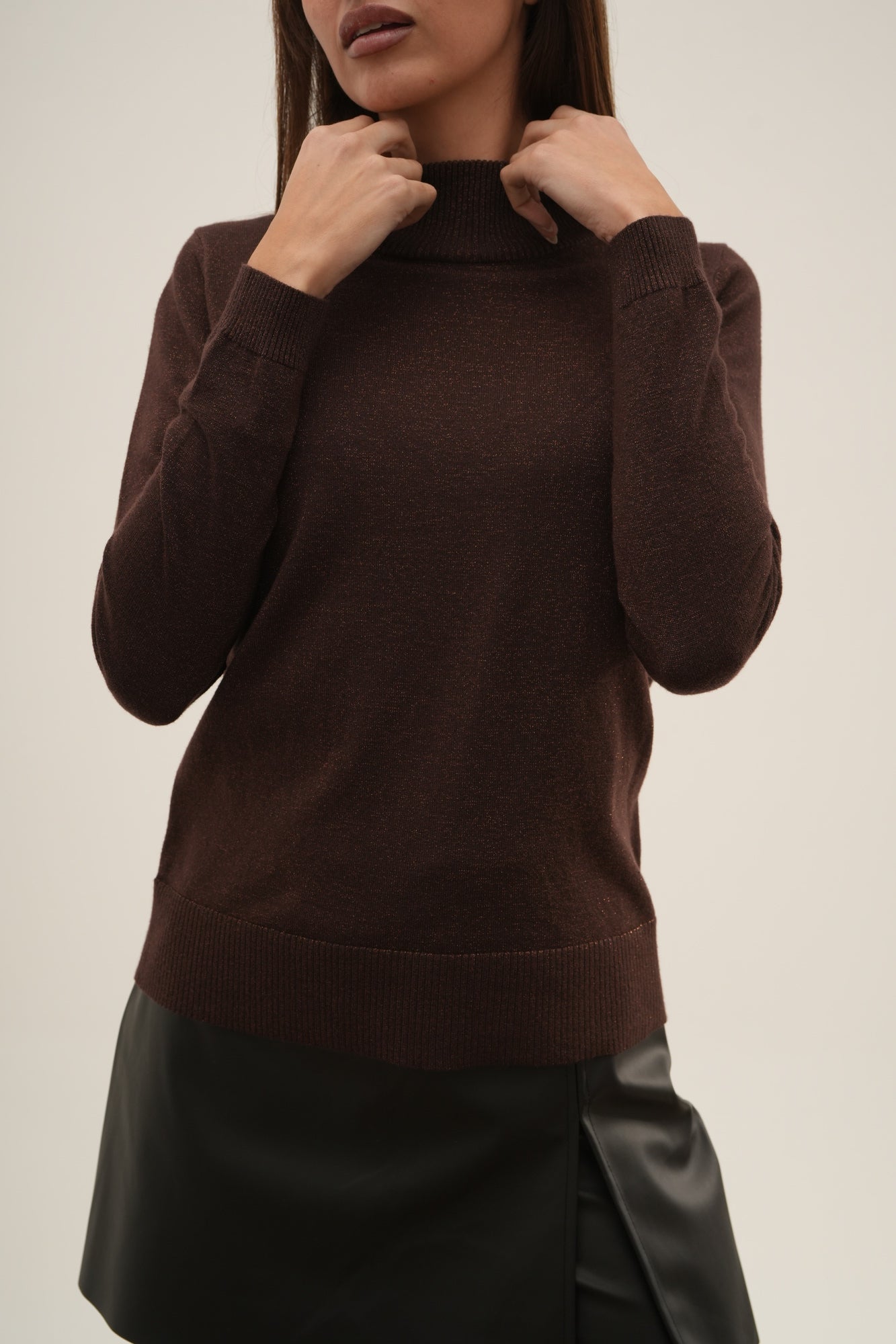 SWEATER PRINCESS