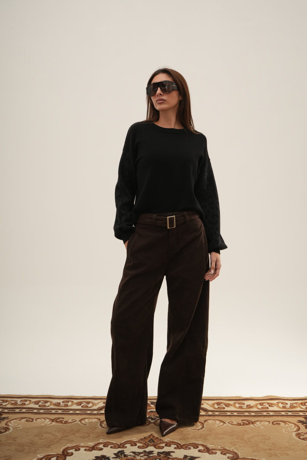 PANTALON MANHATTAN