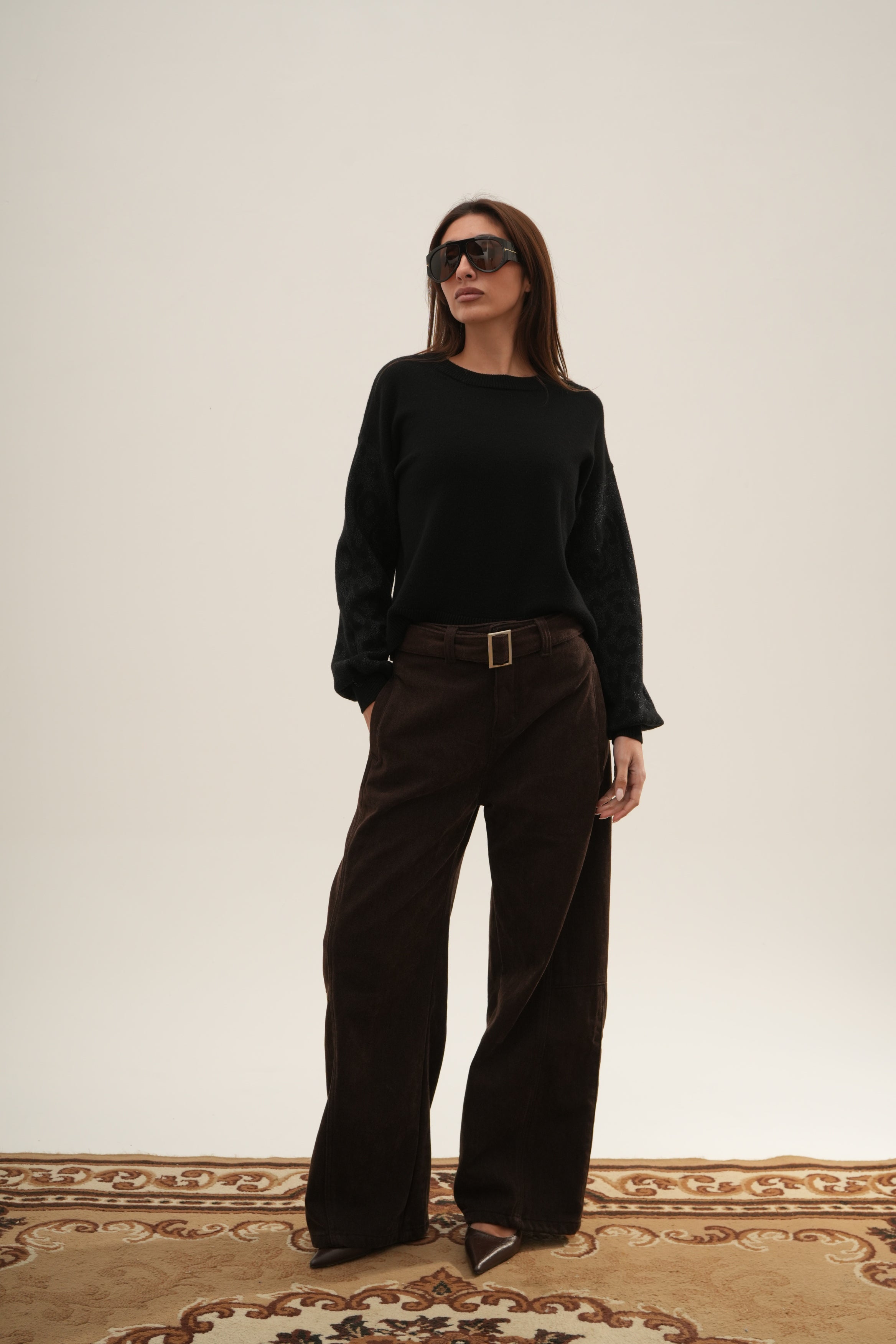 PANTALON MANHATTAN