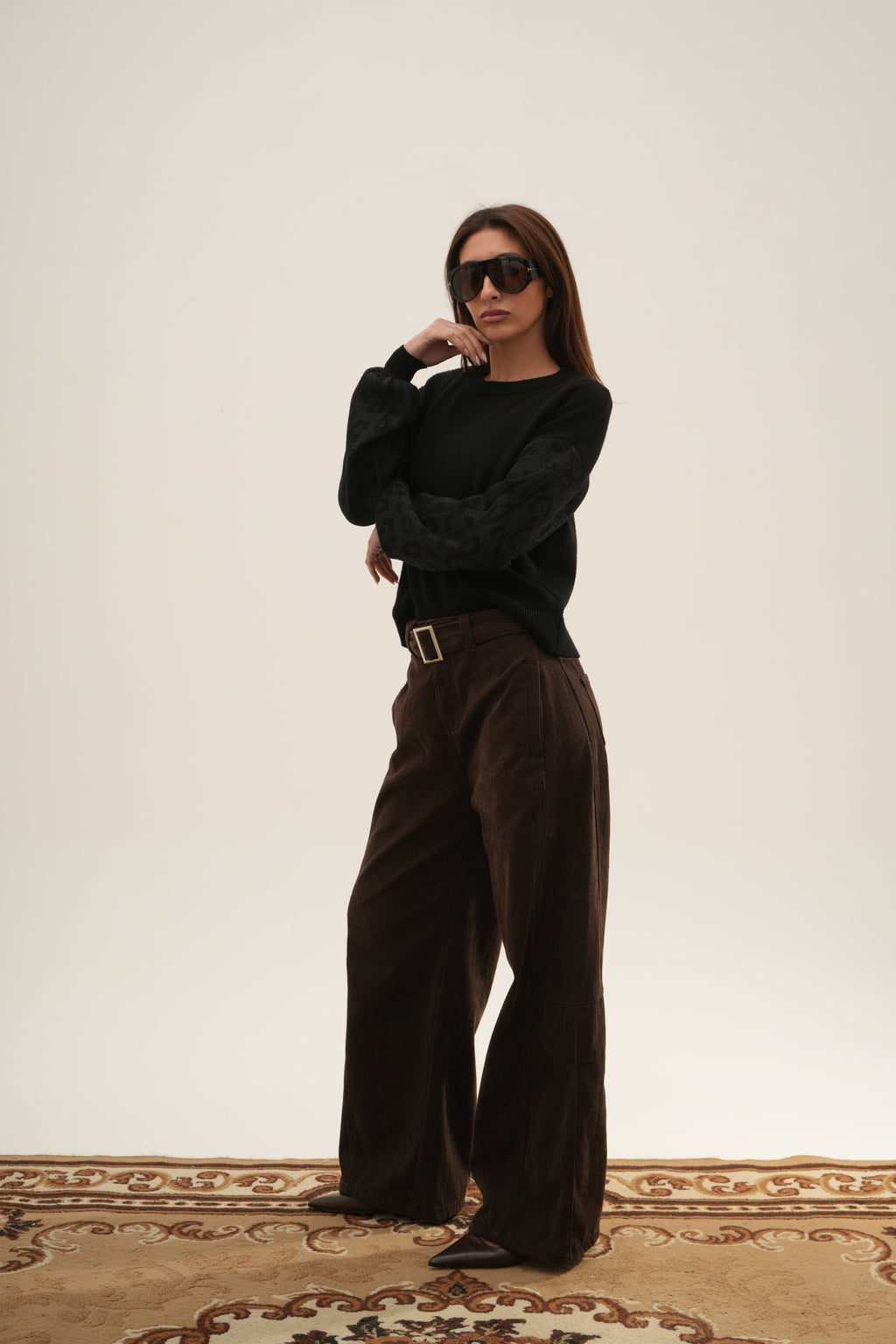 PANTALON MANHATTAN