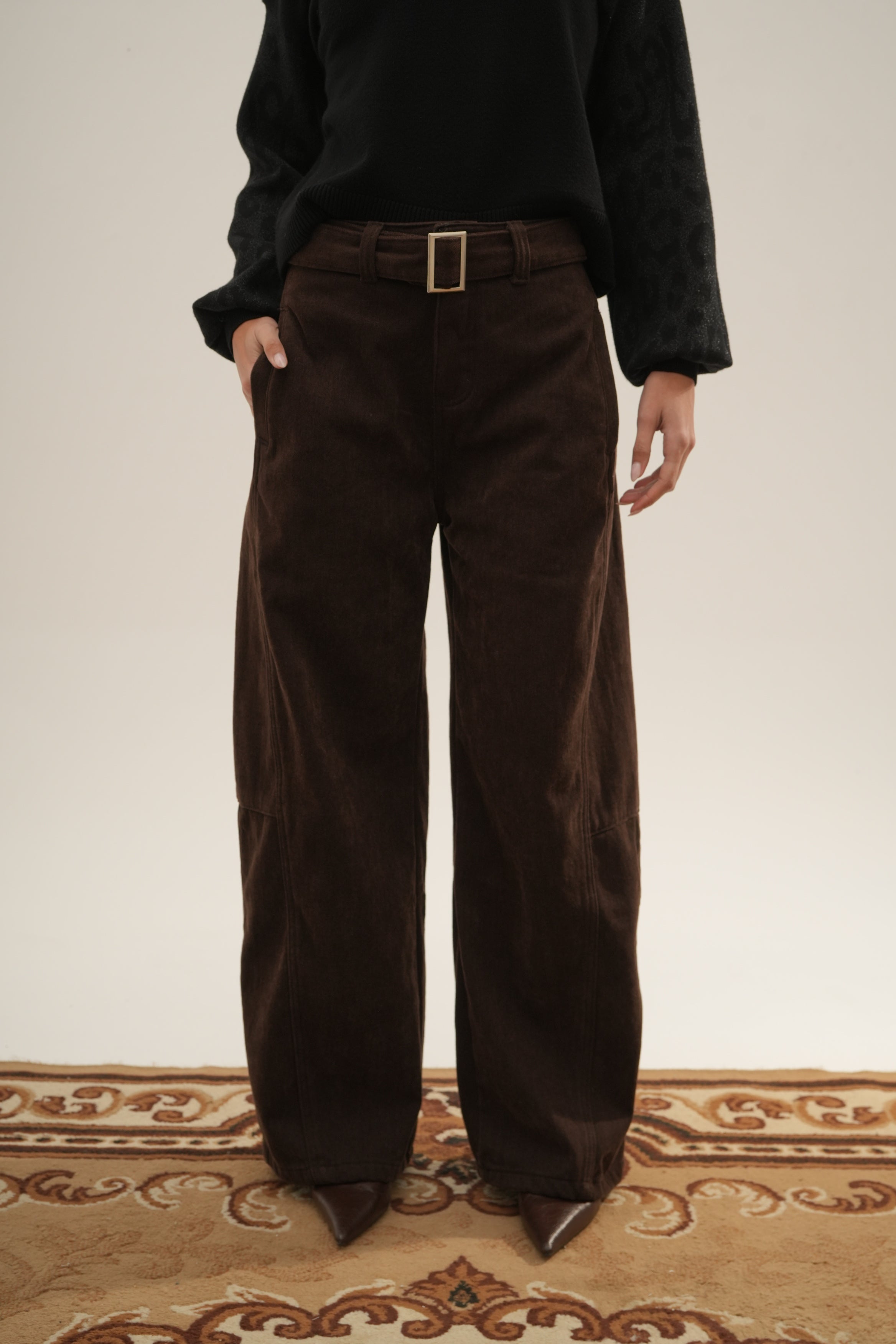 PANTALON MANHATTAN