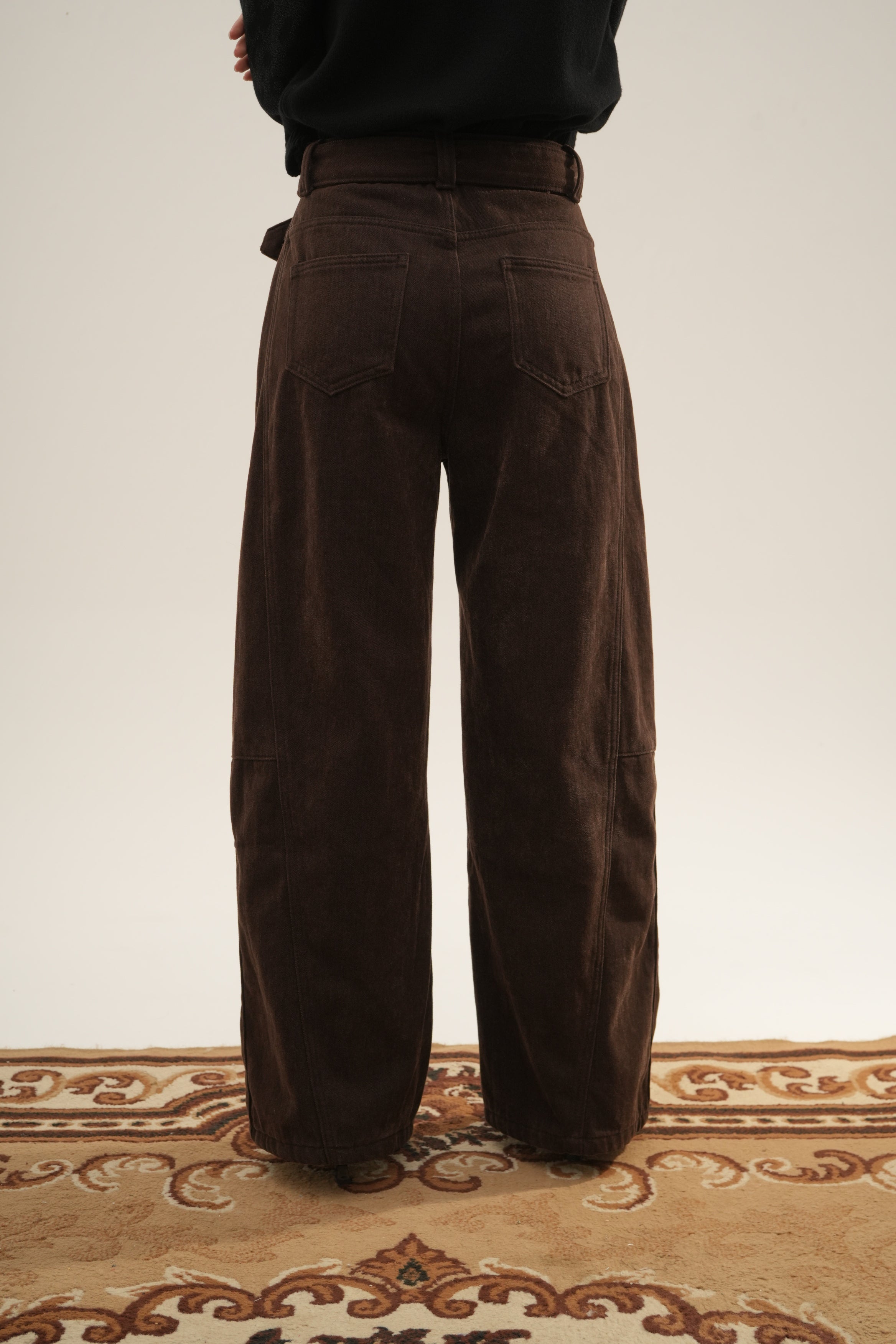 PANTALON MANHATTAN