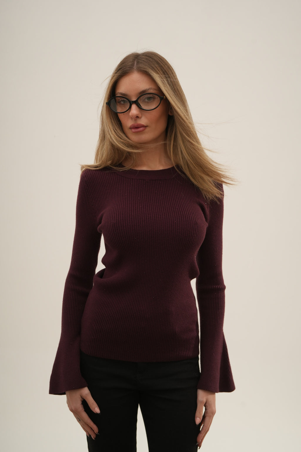 SWEATER BODY