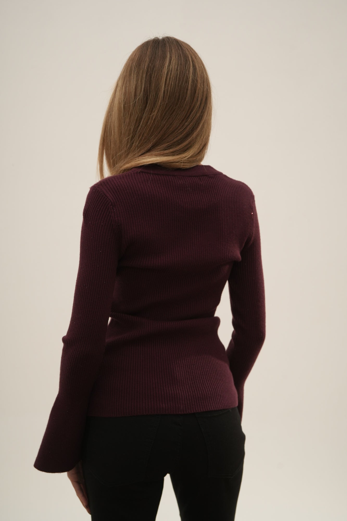 SWEATER BODY