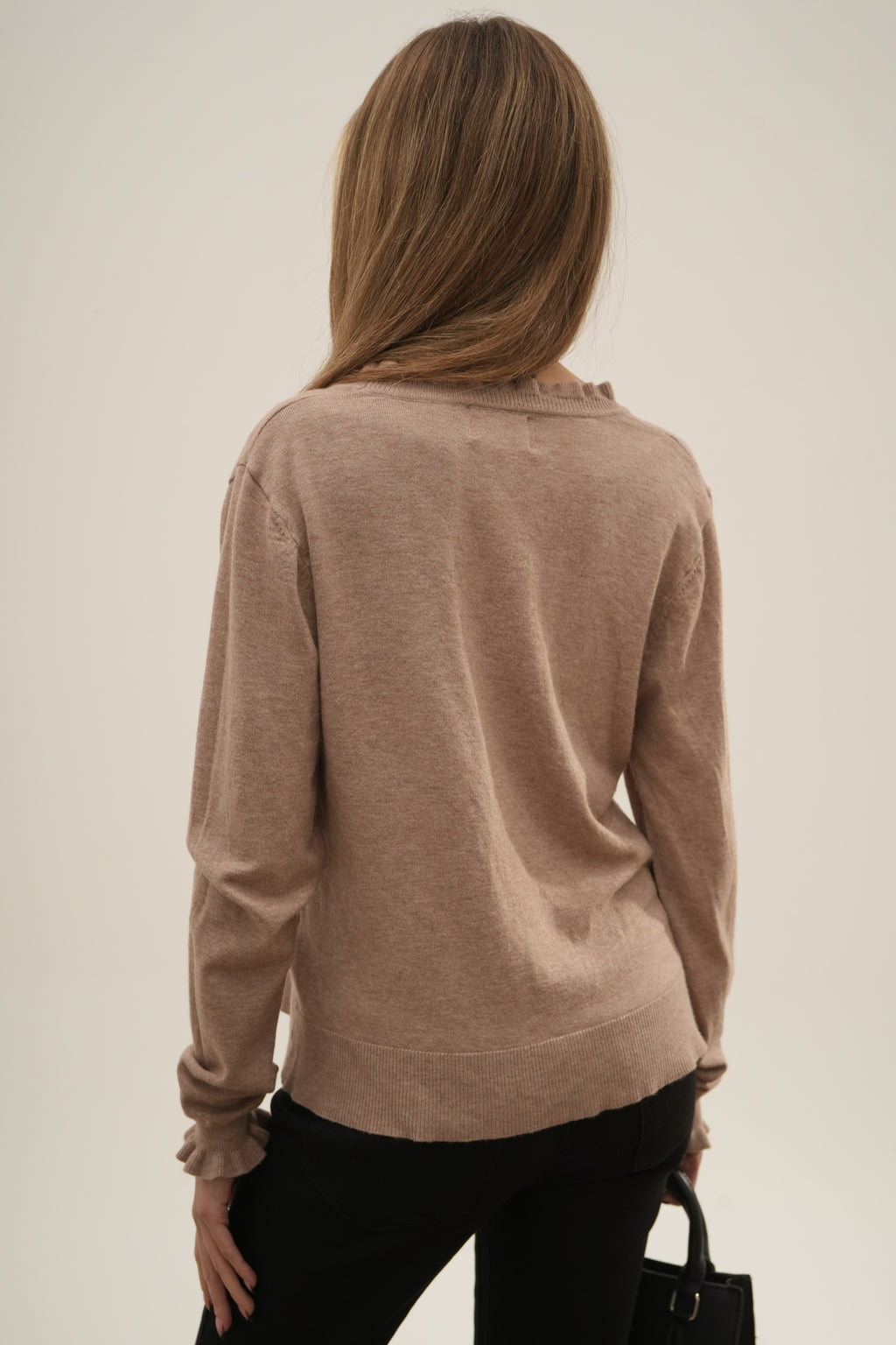 CARDIGAN MAISON