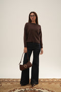 SWEATER POLO
