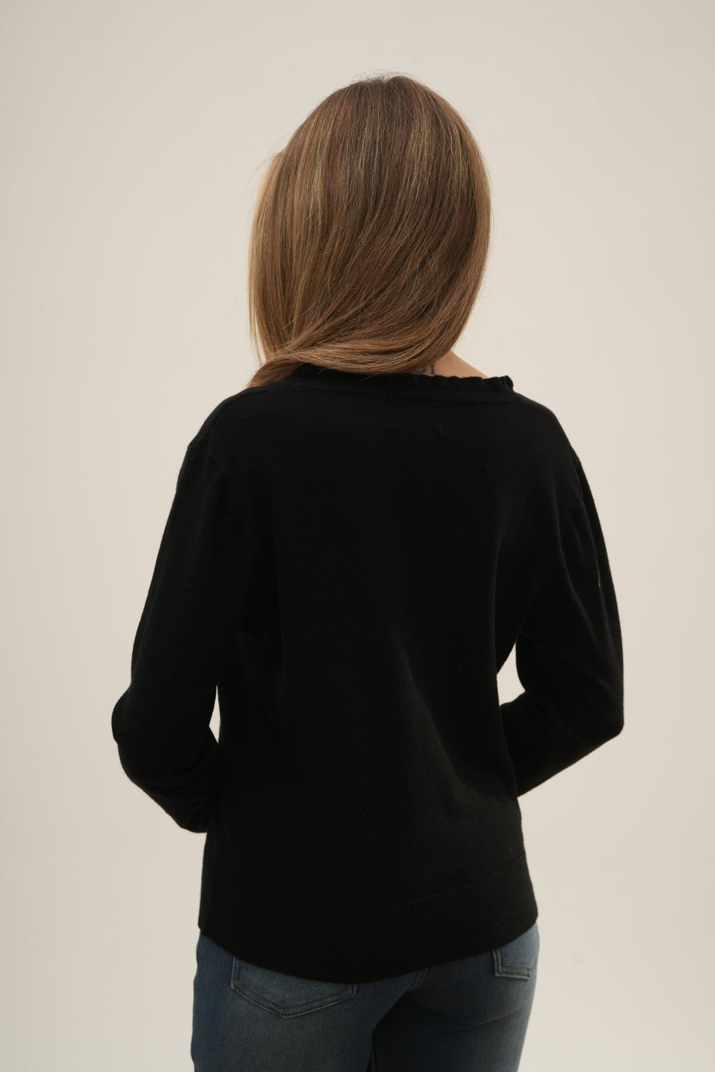 CARDIGAN MAISON