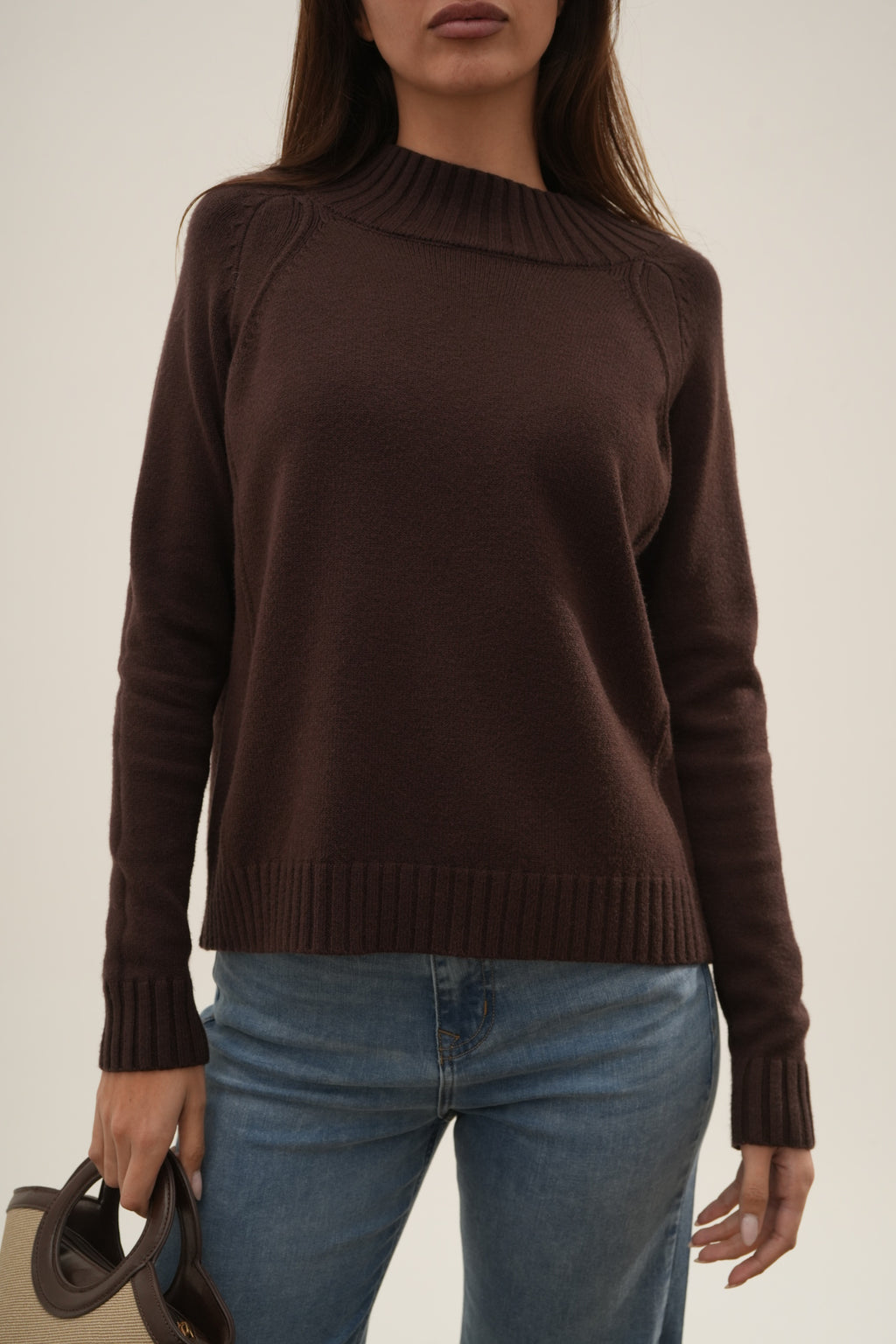 SWEATER TRUST