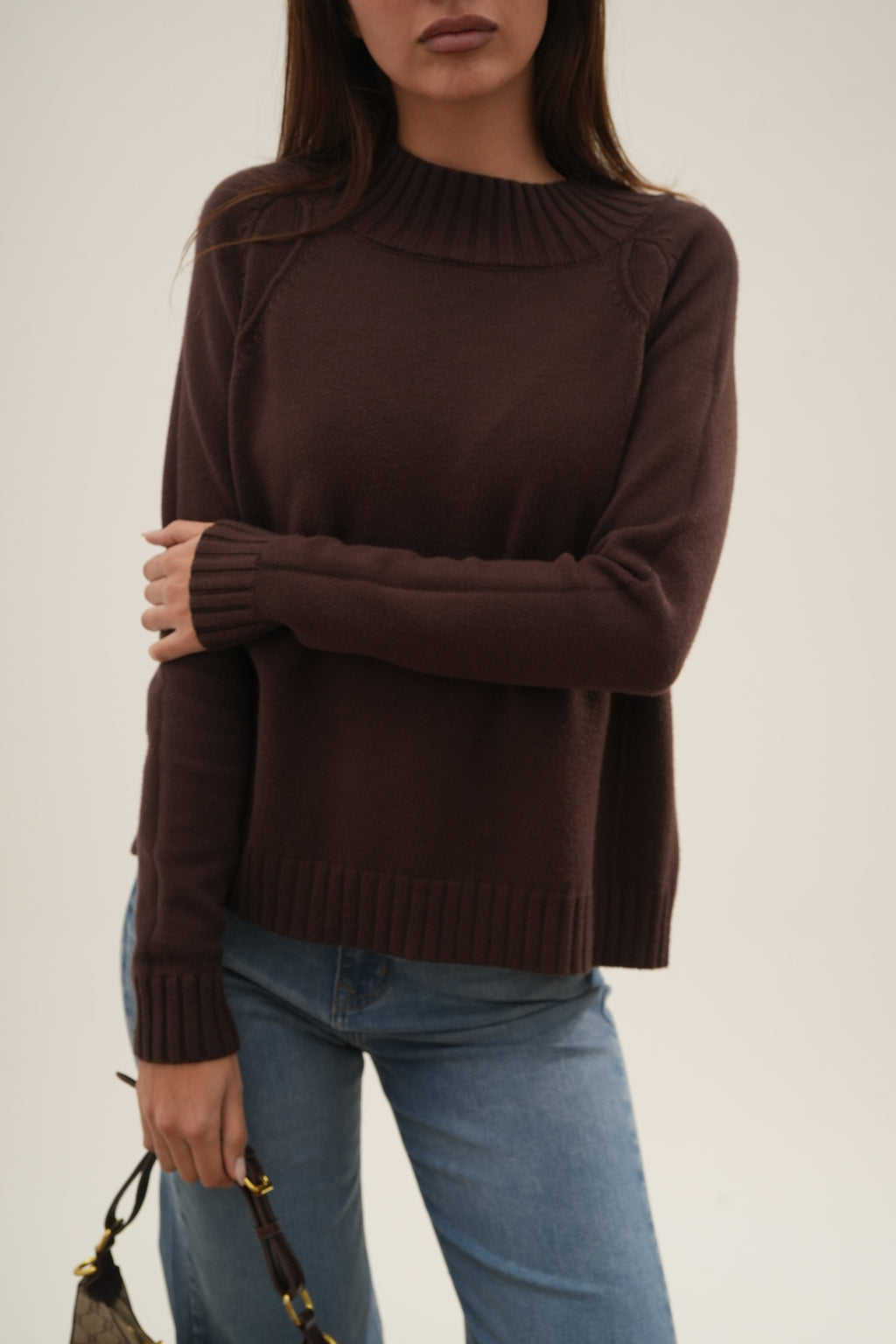 SWEATER TRUST