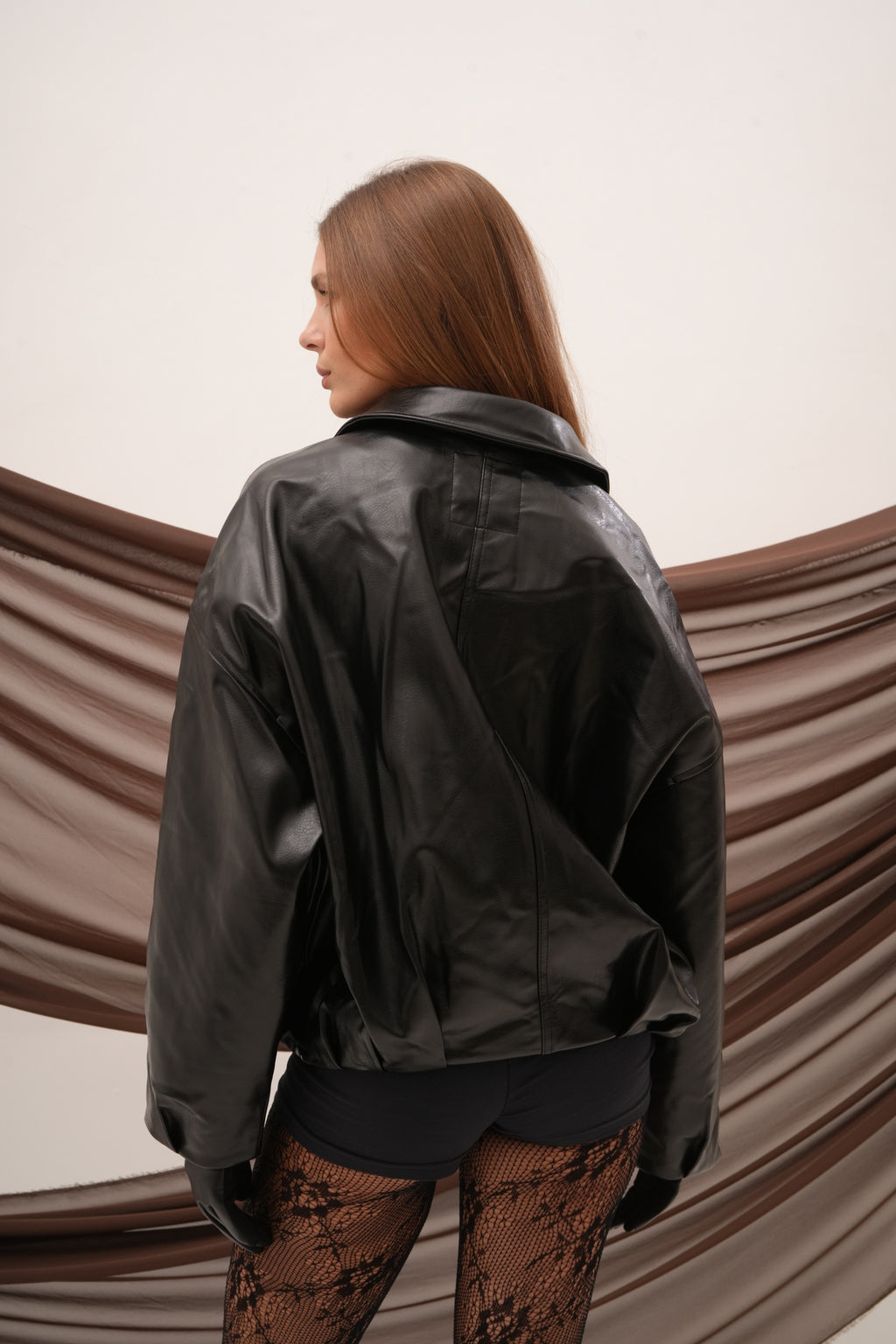 CHAQUETA FAME
