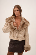 CHAQUETA MUSE