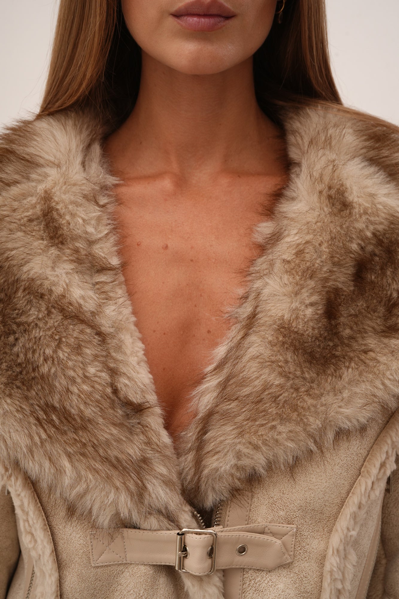 CHAQUETA MUSE