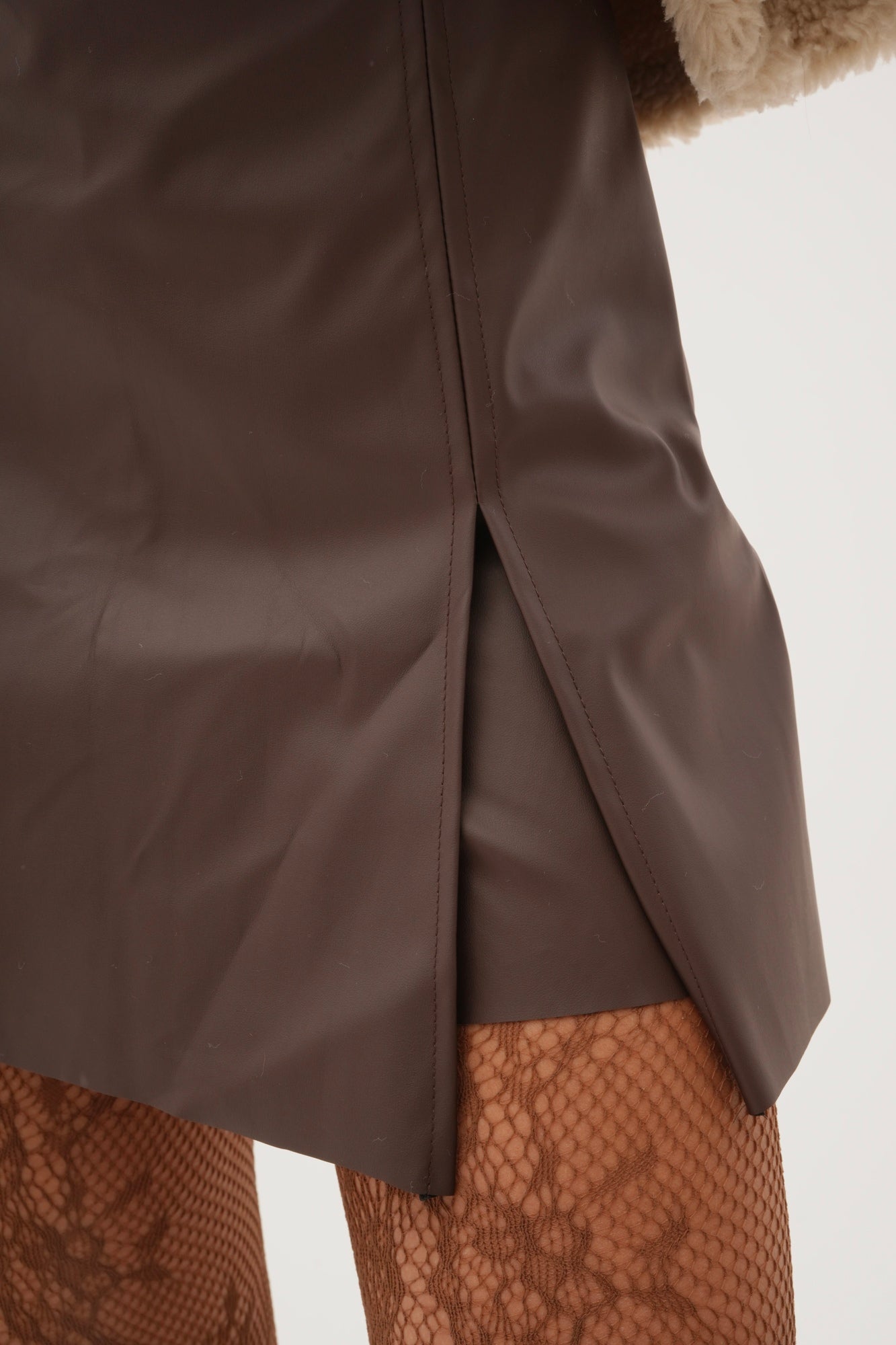 SKORT CAPRI