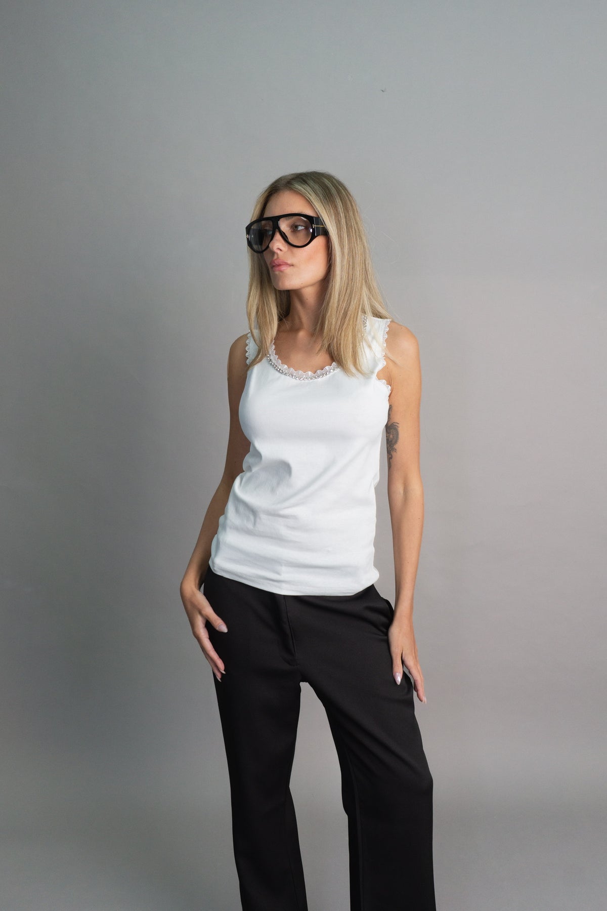 MUSCULOSA BETT