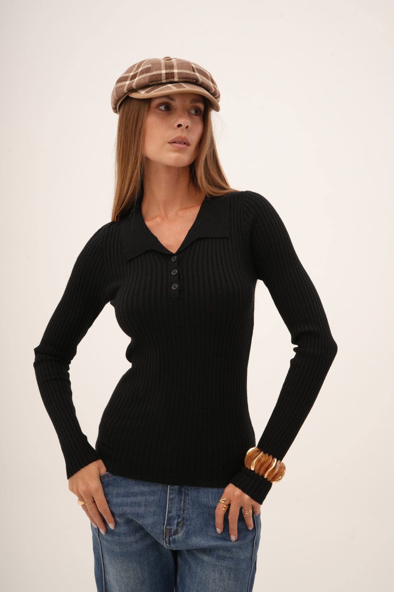 REMERA SKIN