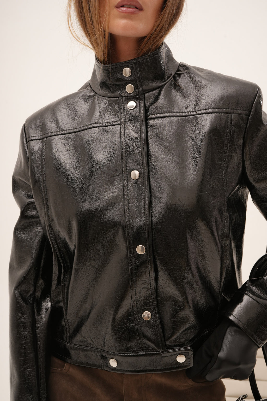 CHAQUETA FEVER
